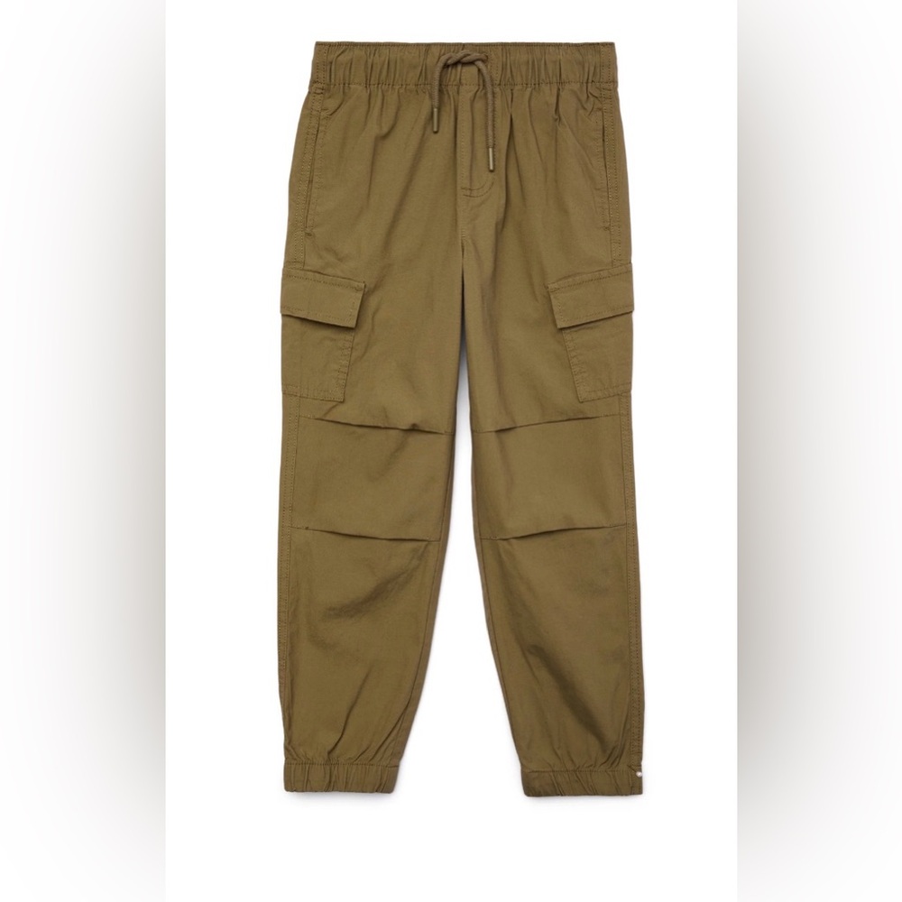 Wonder Nation Boys Outdoor Pants